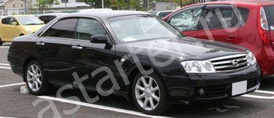 Купить генератор Nissan Gloria Y34, ремонт генератора Nissan Gloria Y34